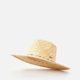 RIPCURL SUNHAT - CLASSIC SURF STRAW PANAMA / NATURAL