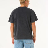 RIPCURL TEE - RAW ENERGY VISIONS TEE