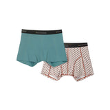 NO EXCESS UNDERWEAR - 23940201 BOXER 2 PACK / MULTI
