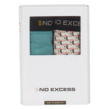 NO EXCESS UNDERWEAR - 23940201 BOXER 2 PACK / MULTI