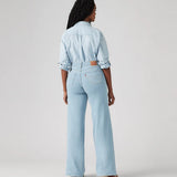 LEVIS JEANS - 318 SHAPING STRAIGHT / TALL GLASS OF WATER
