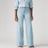 LEVIS JEANS - 318 SHAPING STRAIGHT / TALL GLASS OF WATER