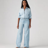 LEVIS JEANS - 318 SHAPING STRAIGHT / TALL GLASS OF WATER