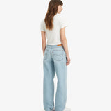 LEVI'S JEANS - BAGGY DAD / PICK SIDES