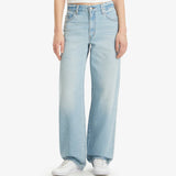 LEVI'S JEANS - BAGGY DAD / PICK SIDES