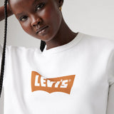 LEVIS CREW - GR ICONIC HERITAGE VINTAGE BW