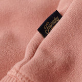 SUPERDRY SWEATSHIRT - ESSENTIAL HALF ZIP SWEATSHIRT