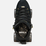 IMPALA SKATES - SAMIRA ROLLERSKATE / BLACK NIGHT