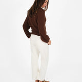 TITCHIE KNIT - COLLIDE CARDI