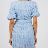 ALL ABOUT EVE - MAUDE MINI DRESS
