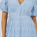 ALL ABOUT EVE - MAUDE MINI DRESS