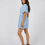 ALL ABOUT EVE - MAUDE MINI DRESS