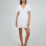 ALL ABOUT EVE - MAUDE MINI DRESS