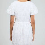 ALL ABOUT EVE - MAUDE MINI DRESS