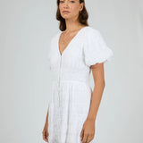 ALL ABOUT EVE - MAUDE MINI DRESS