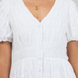 ALL ABOUT EVE - MAUDE MINI DRESS
