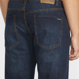 VOLCOM JEANS - SOLVER / NEW VINTAGE BLUE