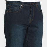 VOLCOM JEANS - SOLVER / NEW VINTAGE BLUE