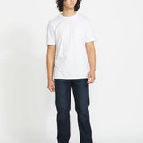 VOLCOM JEANS - SOLVER / NEW VINTAGE BLUE