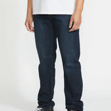 VOLCOM JEANS - SOLVER / NEW VINTAGE BLUE