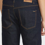 VOLCOM JEANS - SOLVER / RINSE