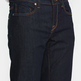 VOLCOM JEANS - SOLVER / RINSE