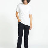 VOLCOM JEANS - SOLVER / RINSE