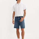 LEVIS DENIM SHORTS - 468 STAY LOOSE SHORTS