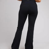 ALL ABOUT EVE PANT - ACTIVE FLARE LEGGING