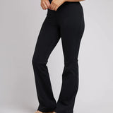 ALL ABOUT EVE PANT - ACTIVE FLARE LEGGING