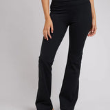ALL ABOUT EVE PANT - ACTIVE FLARE LEGGING
