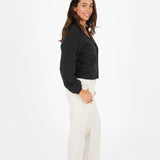 TITCHIE KNIT - COLLIDE CARDI