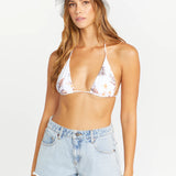 VOLCOM BUCKET HAT - COCO HO / WHITE