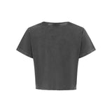 INC TEE - THE BABY TEE / CHERRIES
