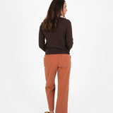 TITCHIE KNIT - DAYDREAMER TIE CARDI