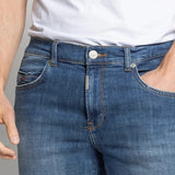 LTB JEAN - RAMIEL JEAN / MILETOS WASH