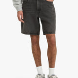 LEVIS DENIM SHORTS - 468 STAY LOOSE SHORTS