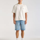 LEE DENIM SHORTS - BAGGIE SHORT BREAKERS BLUE