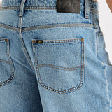 LEE DENIM SHORTS - BAGGIE SHORT BREAKERS BLUE