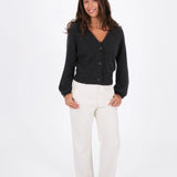 TITCHIE KNIT - COLLIDE CARDI