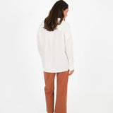 TITCHIE SHIRT - THE BOXY SHIRT