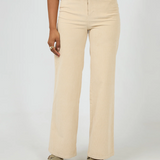 ALL ABOUT EVE PANTS - EMMA CORD PANT