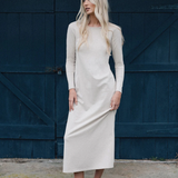 TITCHIE DRESS - SUNDAY DRESS