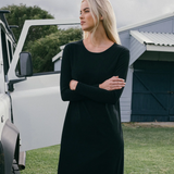 TITCHIE DRESS - SUNDAY DRESS