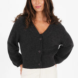 TITCHIE KNIT - COLLIDE CARDI