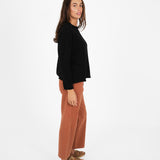 TITCHIE SWEATER - SPIRIT SWEATER