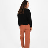 TITCHIE SWEATER - SPIRIT SWEATER