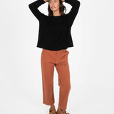 TITCHIE SWEATER - SPIRIT SWEATER