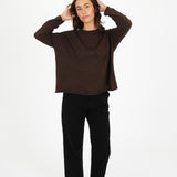 TITCHIE SWEATER - SPIRIT SWEATER