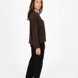 TITCHIE SWEATER - SPIRIT SWEATER